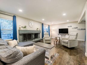 8198 W 81st Drive, Arvada CO 80005