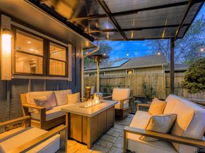 8198 W 81st Drive, Arvada CO 80005