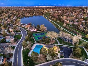 8198 W 81st Drive, Arvada CO 80005