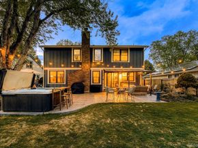 8198 W 81st Drive, Arvada CO 80005