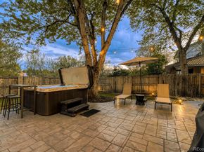 8198 W 81st Drive, Arvada CO 80005