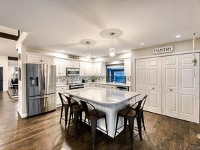 8198 W 81st Drive, Arvada CO 80005