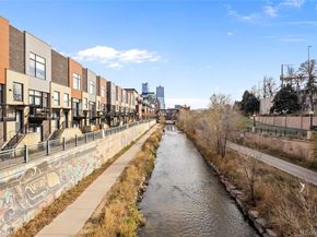 1438 Little Raven Street 202, Denver CO 80202