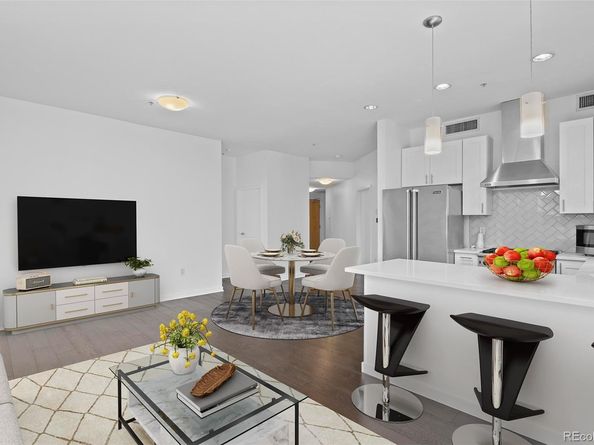 1438 Little Raven Street 202, Denver CO 80202