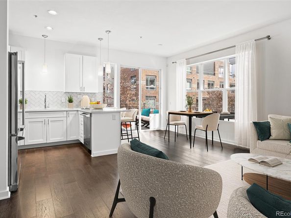 1438 Little Raven Street 202, Denver CO 80202