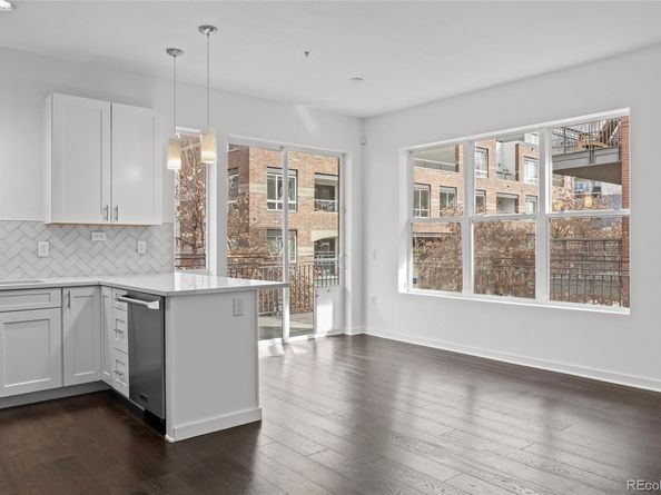 1438 Little Raven Street 202, Denver CO 80202