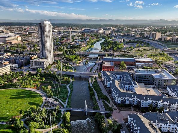 1438 Little Raven Street 202, Denver CO 80202