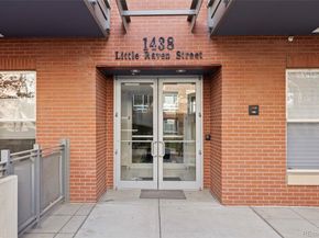 1438 Little Raven Street 202, Denver CO 80202