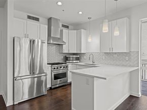 1438 Little Raven Street 202, Denver CO 80202