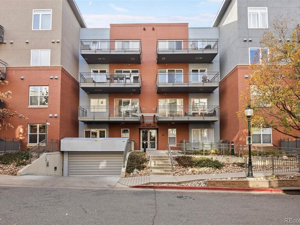 1438 Little Raven Street 202, Denver CO 80202