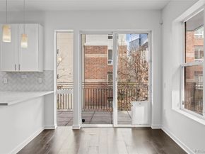 1438 Little Raven Street 202, Denver CO 80202