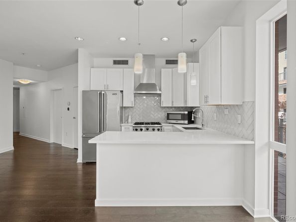 1438 Little Raven Street 202, Denver CO 80202