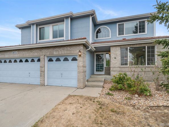 20331 E 47th Place, Denver CO 80249