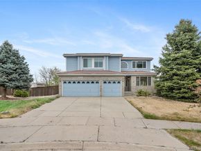 20331 E 47th Place, Denver CO 80249