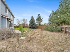 20331 E 47th Place, Denver CO 80249