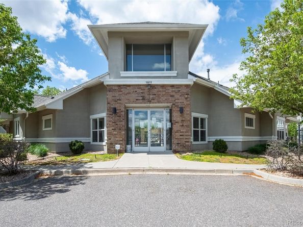 1881 S Dunkirk Street 106, Aurora CO 80017