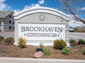 1881 S Dunkirk Street 106, Aurora CO 80017