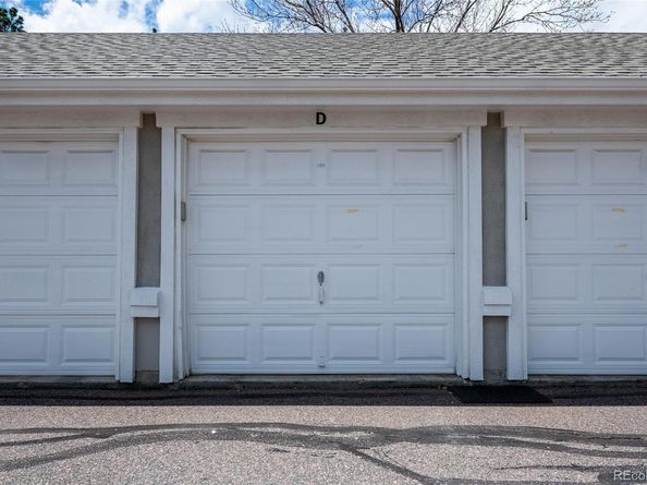 1881 S Dunkirk Street 106, Aurora CO 80017