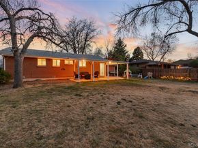 1211 W 102nd Place, Northglenn CO 80260
