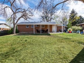 1211 W 102nd Place, Northglenn CO 80260