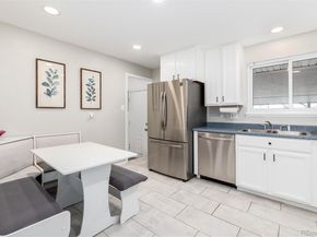 1211 W 102nd Place, Northglenn CO 80260