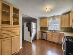 4058 S Lincoln Street, Englewood CO 80113