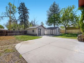 4058 S Lincoln Street, Englewood CO 80113