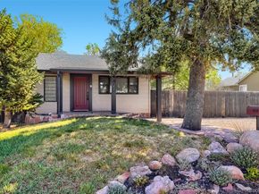 4058 S Lincoln Street, Englewood CO 80113