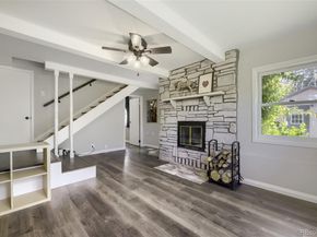 4058 S Lincoln Street, Englewood CO 80113