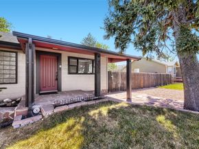 4058 S Lincoln Street, Englewood CO 80113