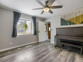 4058 S Lincoln Street, Englewood CO 80113