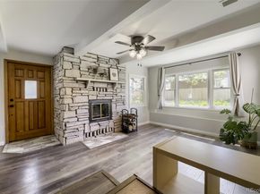 4058 S Lincoln Street, Englewood CO 80113