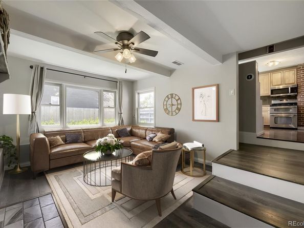 4058 S Lincoln Street, Englewood CO 80113