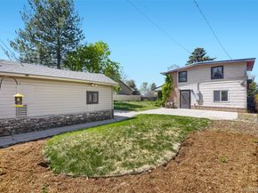 4058 S Lincoln Street, Englewood CO 80113