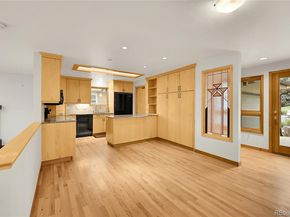 960 Toedtli Drive, Boulder CO 80305
