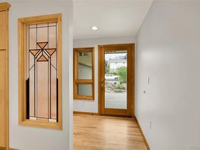 960 Toedtli Drive, Boulder CO 80305
