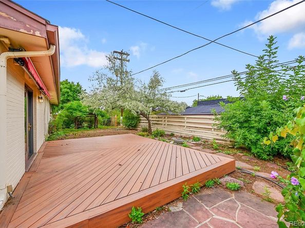 960 Toedtli Drive, Boulder CO 80305