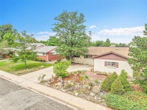 960 Toedtli Drive, Boulder CO 80305
