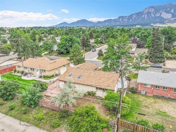 960 Toedtli Drive, Boulder CO 80305