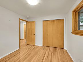 960 Toedtli Drive, Boulder CO 80305