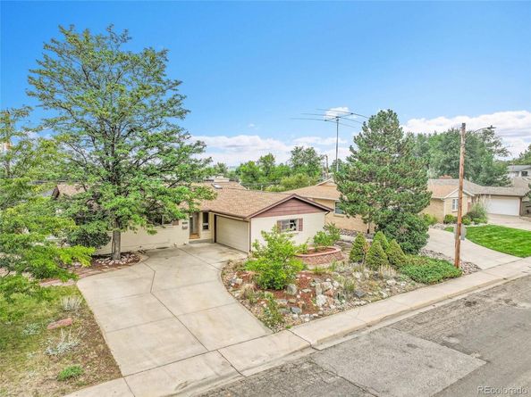 960 Toedtli Drive, Boulder CO 80305
