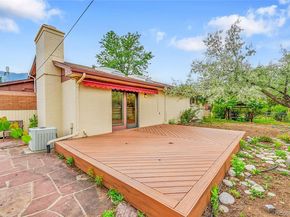 960 Toedtli Drive, Boulder CO 80305