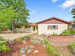 960 Toedtli Drive, Boulder CO 80305