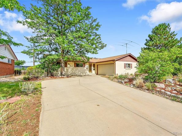 960 Toedtli Drive, Boulder CO 80305