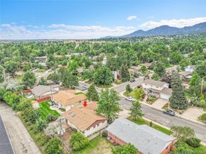 960 Toedtli Drive, Boulder CO 80305