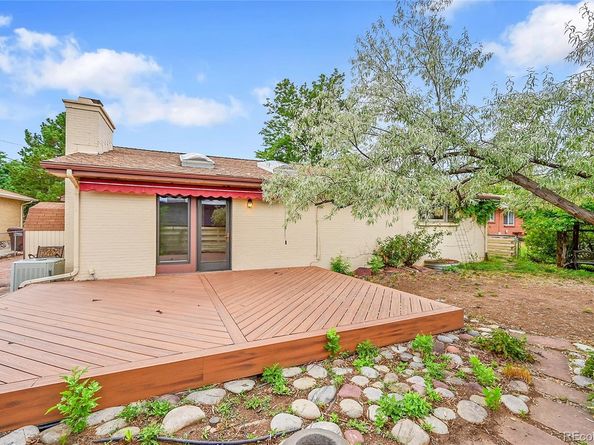 960 Toedtli Drive, Boulder CO 80305