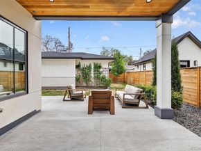 1740 S Ogden Street, Denver CO 80210