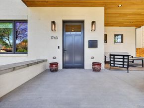 1740 S Ogden Street, Denver CO 80210