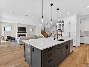 1740 S Ogden Street, Denver CO 80210