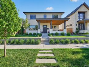 1740 S Ogden Street, Denver CO 80210